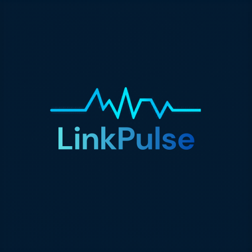LinkPulse Logo